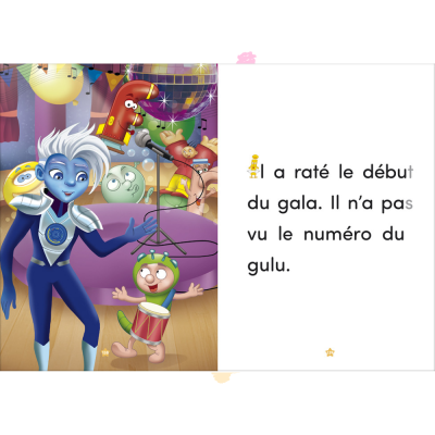 Recueil de textes Les Alphas – 12 histoires faciles à lire | Méthode lecture phonique