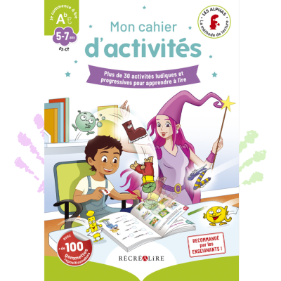 Coffret Alphas transformés Édition Spéciale | Lecture avec vraies lettres + livre offert Coffret Alphas transformés Édition Spéciale | Lecture avec vraies lettres + livre offert