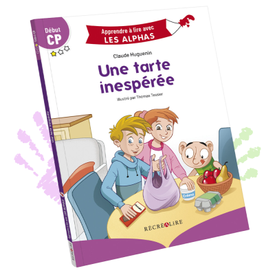 Coffret Alphas transformés Édition Spéciale | Lecture avec vraies lettres + livre offert Coffret Alphas transformés Édition Spéciale | Lecture avec vraies lettres + livre offert