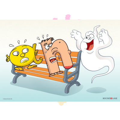 Les posters des correspondances complexes Les Alphas | Nouvelle édition A3 | 22 affiches pédagogiques