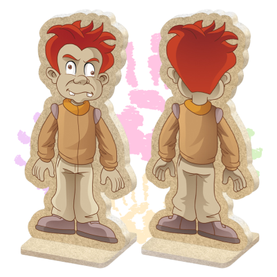 Figurines en bois Les Alphas – 5 personnages du conte dès 5 ans | Manipuler, imaginer, raconter Figurines en bois Les Alphas – 5 personnages du conte dès 5 ans | Manipuler, imaginer, raconter