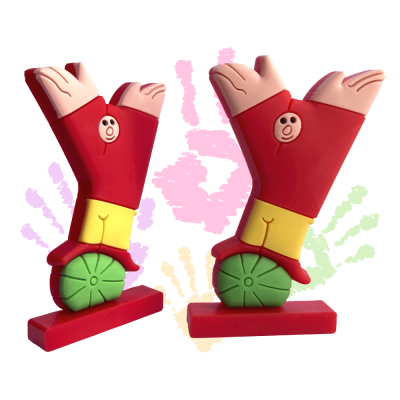 Figurine Les Alphas – Monsieur y | Apprendre à lire en s’amusant Figurine Les Alphas – Monsieur y | Apprendre à lire en s’amusant