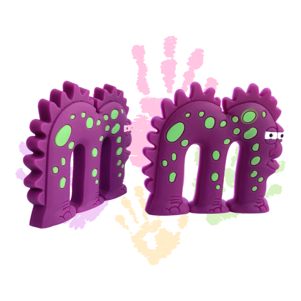 Figurine des Alphas : Le monstre