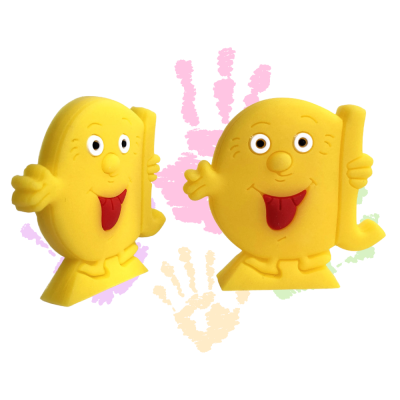 Figurine Les Alphas – Monsieur a | Le héros incontournable pour entrer dans la lecture dès 4 ans Figurine Les Alphas – Monsieur a | Le héros incontournable pour entrer dans la lecture dès 4 ans