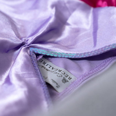 Costume de la Fée des Alphas – Déguisement enchanté 4-5 ans pour plonger dans l’univers des Alphas Costume de la Fée des Alphas – Déguisement enchanté 4-5 ans pour plonger dans l’univers des Alphas
