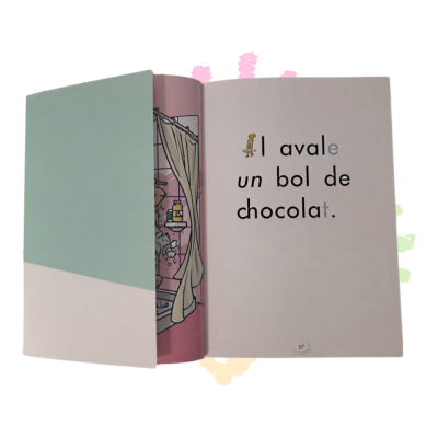 Recueil de textes Les Alphas niveau 1 volume 1 – 11 premières histoires à lire en CP Recueil de textes Les Alphas niveau 1 volume 1 – 11 premières histoires à lire en CP