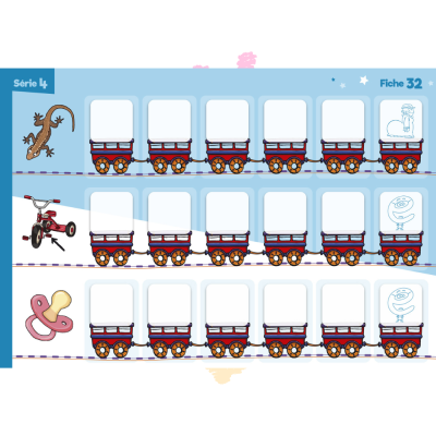 Mon Loto des Alphas – Jeu phonémique pour apprendre à lire dès 4 ans (GS & CP) Mon Loto des Alphas – Jeu phonémique pour apprendre à lire dès 4 ans (GS & CP)