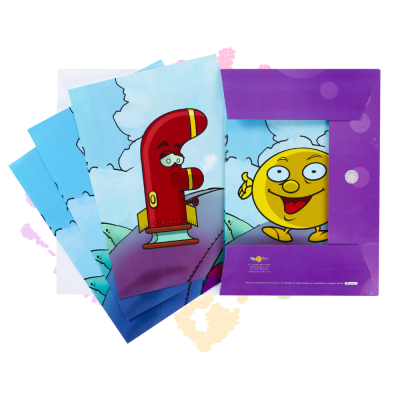 Pochette de 28 Posters Les Alphas – Affiches pédagogiques à afficher en classe (GS & CP) Pochette de 28 Posters Les Alphas – Affiches pédagogiques à afficher en classe (GS & CP)