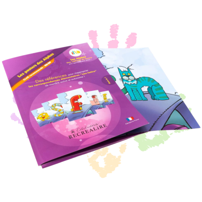 Pochette de 28 Posters Les Alphas – Affiches pédagogiques à afficher en classe (GS & CP) Pochette de 28 Posters Les Alphas – Affiches pédagogiques à afficher en classe (GS & CP)