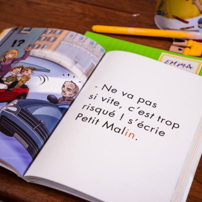 Recueil de textes niveau 2 Les Alphas – 8 histoires à lire avec les sons complexes – Lecture CP dès 6 ans Recueil de textes niveau 2 Les Alphas – 8 histoires à lire avec les sons complexes – Lecture CP dès 6 ans