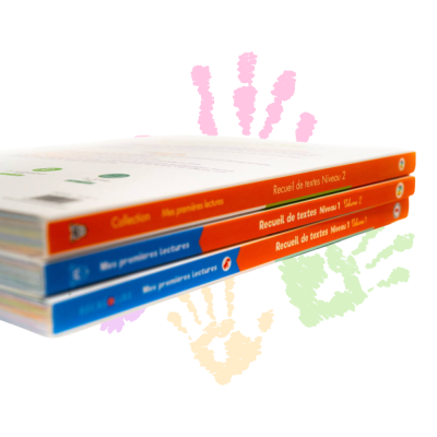 Recueil de textes niveau 2 Les Alphas – 8 histoires à lire avec les sons complexes – Lecture CP dès 6 ans Recueil de textes niveau 2 Les Alphas – 8 histoires à lire avec les sons complexes – Lecture CP dès 6 ans
