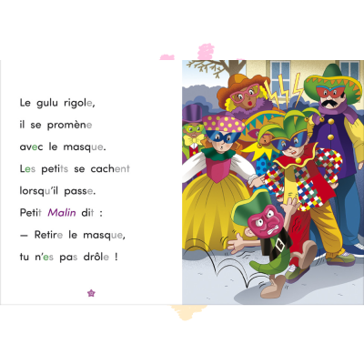 Un costume farfelu – Je lis avec les Alphas | Lecture Début CP dès 5 ans Un costume farfelu – Je lis avec les Alphas | Lecture Début CP dès 5 ans
