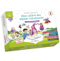 Visuel 3D du coffret des Alphas transformés