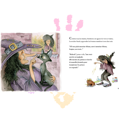 Pas comme les autres – Album dès 5 ans - S’accepter et s’aimer tel que l’on est ! Pas comme les autres – Album dès 5 ans - S’accepter et s’aimer tel que l’on est !