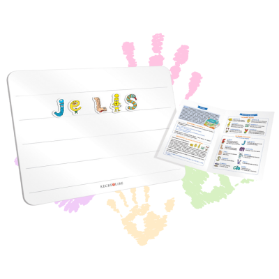 Mes premiers Alphas magnétiques – Tableau + 60 magnets pour découvrir les sons dès 4 ans (GS/CP) Mes premiers Alphas magnétiques – Tableau + 60 magnets pour découvrir les sons dès 4 ans (GS/CP)