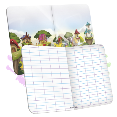Ardoise Alphas Premium | 127 stickers repositionnables | Lettres + personnages conte Ardoise Alphas Premium | 127 stickers repositionnables | Lettres + personnages conte
