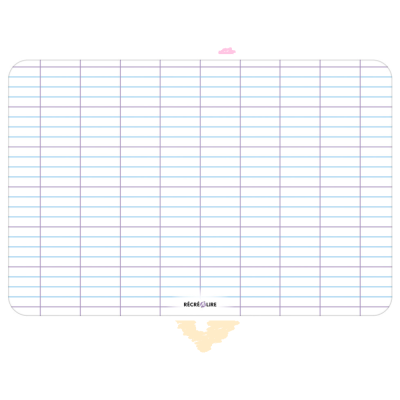 Ardoise Alphas Premium | 127 stickers repositionnables | Lettres + personnages conte Ardoise Alphas Premium | 127 stickers repositionnables | Lettres + personnages conte