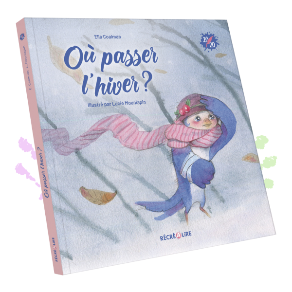 Où passer l'hiver ?