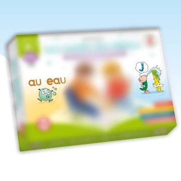 Une nouveauté approche à grands pas… Saurez-vous deviner quel est le thème de ce prochain coffret ? 🤔
Deux indices se sont glissés dans ce visuel 🔍
•
Rendez-vous jeudi pour le découvrir ! Une chose est sûre, il aidera les enfants à dévorer leurs futurs livres 📚 
•
•
#lesalphas #apprendrealire #lectureenfant #lecturecp