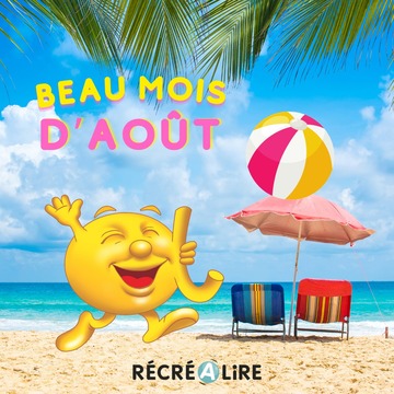 Belles vacances aux aoûtiens ;) #été  #cahiers #alphas #août #ballon #jeux #jeu #plage  #pédagogie #parascolaire #scolaire #le#lecture