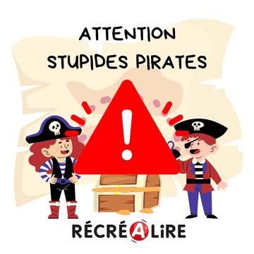 Chers amis des Alphas, c'est un peu en colère que nous vous laissons ce message ce soir... Comme à chaque fois que nous créons un jeu concours.. des "imbéciles" "stupides""ridicules" pirates s'amusent à envoyer de faux messages aux joueurs. Nous ne ferons qu'un seul tirage ! il aura lieu le 24 Juin ! et NOUS NE VOUS DEMANDERONS JAMAIS vos coordonnées bancaires ! Juste votre adresse ou celle de votre école pour vous faire parvenir le lot si et seulement si vous gagnez ! votre nom/ pseudo sera affiché sur la page auparavant ! N'hésitez pas à signaler les fausses pages... (elles sont hélas nombreuses) et dans le doute, écrivez-nous à contact@editionsrecrealire.com
Jolie soirée, 
L'équipe des Editions Récréalire Les Alphas 
#concours #avertissement #pirates #pénible #onvousaime #mercipourvotrefidélité🙏