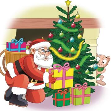 🌟 Joyeux Noël avec les Alphas ! On espère que vos fêtes de fin d’année vous procureront autant de joie qu’au gulu ! 🎄 Bon déballage de cadeaux 🎁
•
•
#lesalphas #joyeuxnoël