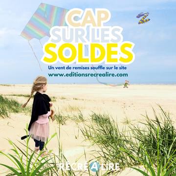 C'est le moment de commander ! SOLDES ! 👓👓
➡https://editionsrecrealire.com/promotions 
 #soldes #soldesete #soldes2024 #apprendreàlire #lecture #onvousaime #japprendsàlireenmamusant #ecolematernelle #Alphas #lesmamansconnectees #bonheur #maternelle #graphisme #lecteur 🥳